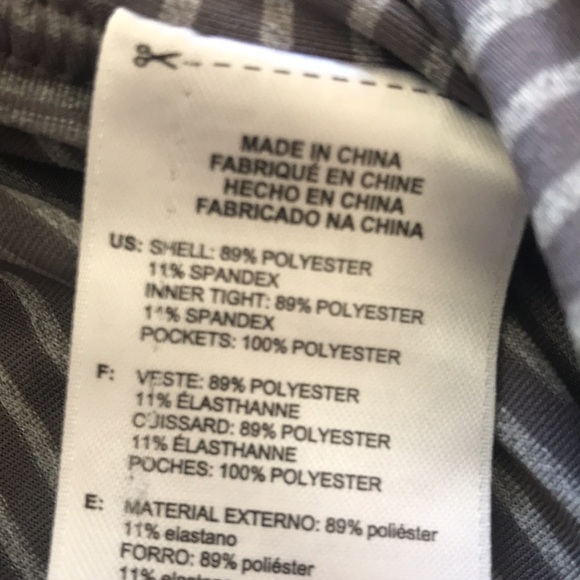 Adidas Golf/Tennis/Pickleball Skort, NWT! - Picture 8 of 8